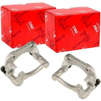 2x Trw Bremssattel Halter Träger Vorne Links Passend Für Dacia Logan Sandero Lad: Halter, Bremssattel A.b.s.: 125034 Budweg Caliper: 4013321 Dacia: 77 2x Trw Bremssattel Halter Träger Vorne Links Passend Für Dacia Logan Sandero Lad: Halter, Bremssattel A.b.s.: 125034 Budweg Caliper: 4013321 Dacia: 77