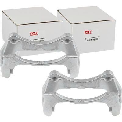 2x Nty Bremssattel Halter Träger Vorne Passend Für Chrysler Sebring Dodge Calibe: Halter, Bremssattel Chrysler: 5191228aa Esen Skv: 74skv290 Gh: Gh449 2x Nty Bremssattel Halter Träger Vorne Passend Für Chrysler Sebring Dodge Calibe: Halter, Bremssattel Chrysler: 5191228aa Esen Skv: 74skv290 Gh: Gh449