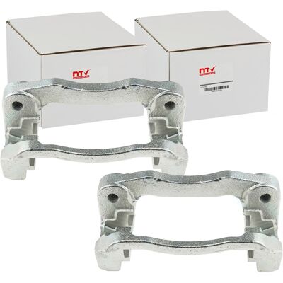 2x Nty Bremssattel Halter Träger Hinten Links+rechts Passend Für Dodge Journey: Halter, Bremssattel Dodge: 68029886aa Esen Skv: 74skv280 Nty: Hztch008 2x Nty Bremssattel Halter Träger Hinten Links+rechts Passend Für Dodge Journey: Halter, Bremssattel Dodge: 68029886aa Esen Skv: 74skv280 Nty: Hztch008