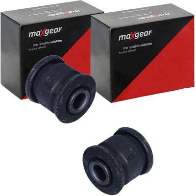 2x Maxgear Querlenkerlager Buchse Hinten Unten Mitte Passend Für Chrysler Sebrin: Lagerung, Lenker Chrysler: 04895269ab Chrysler: 04895272aa Chrysler: 2x Maxgear Querlenkerlager Buchse Hinten Unten Mitte Passend Für Chrysler Sebrin: Lagerung, Lenker Chrysler: 04895269ab Chrysler: 04895272aa Chrysler: