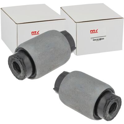 2x Nty Querlenkerlager Buchse Hinten Oben Passend Für Cadillac Bls Fiat Croma Op: Lagerung, Lenker A.b.s.: 274163 Febest: Opab015 Fiat: 51748739 Fiat: 2x Nty Querlenkerlager Buchse Hinten Oben Passend Für Cadillac Bls Fiat Croma Op: Lagerung, Lenker A.b.s.: 274163 Febest: Opab015 Fiat: 51748739 Fiat: