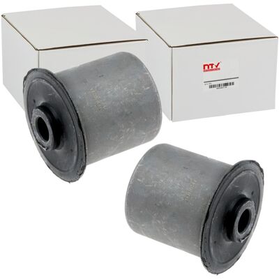NTY - Querlenkerlagerbuchse - Obere Hinterachse - Dodge Nitro NTY - Querlenkerlagerbuchse - Obere Hinterachse - Dodge Nitro