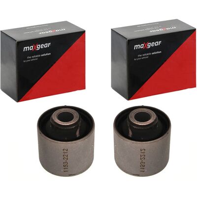 2x Maxgear Querlenkerlager Buchse Außen Hinten Oben Vorne Passend Für Daihatsu T: Lagerung, Lenker Ashika: Gom2512 Daihatsu: 4872787403000 Daihatsu: 4 2x Maxgear Querlenkerlager Buchse Außen Hinten Oben Vorne Passend Für Daihatsu T: Lagerung, Lenker Ashika: Gom2512 Daihatsu: 4872787403000 Daihatsu: 4