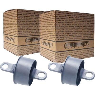 2x Febest Querlenkerlager Buchse Hinten Oben Vorne Passend Für Dodge Caliber Jee: Lagerung, Lenker Alfarome/fiat/lanci: K05272714ac Alfarome/fiat/lanc 2x Febest Querlenkerlager Buchse Hinten Oben Vorne Passend Für Dodge Caliber Jee: Lagerung, Lenker Alfarome/fiat/lanci: K05272714ac Alfarome/fiat/lanc