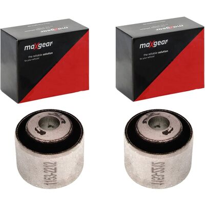 MAXGEAR - MGZ-523021 - Außen - Querlenkerlagerbuchse MAXGEAR - MGZ-523021 - Außen - Querlenkerlagerbuchse