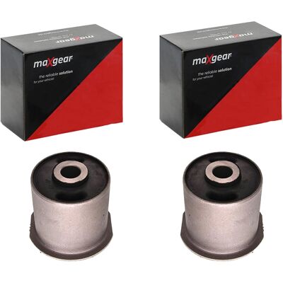 2x Maxgear Querlenkerlager Buchse Hinten Unten Innen Vorne Passend Für Dodge Gra: Lagerung, Lenker Alfarome/fiat/lanci: K52089630ac Birth: 2894 Birth: 2x Maxgear Querlenkerlager Buchse Hinten Unten Innen Vorne Passend Für Dodge Gra: Lagerung, Lenker Alfarome/fiat/lanci: K52089630ac Birth: 2894 Birth: