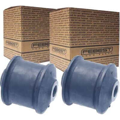 2x Febest Querlenkerlager Buchse Hinten Unten Innen Passend Für Cadillac Srx Sts: Lagerung, Lenker Febest: Cdab009 General Motors: 25716358 General Mo 2x Febest Querlenkerlager Buchse Hinten Unten Innen Passend Für Cadillac Srx Sts: Lagerung, Lenker Febest: Cdab009 General Motors: 25716358 General Mo