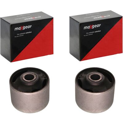 2x Maxgear Querlenkerlager Buchse Hinten Unten Vorne Passend Für Honda Accord: Lagerung, Lenker Ashika: Gom4139 Ctr: Gv0269 Delphi: Td1983w Febest: Ha 2x Maxgear Querlenkerlager Buchse Hinten Unten Vorne Passend Für Honda Accord: Lagerung, Lenker Ashika: Gom4139 Ctr: Gv0269 Delphi: Td1983w Febest: Ha