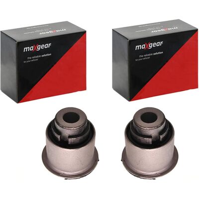 2x Maxgear Querlenkerlager Buchse Hinten Passend Für Honda Cr-v: Lagerung, Lenker A.b.s.: 271971 Ctr: Gv1107 Dayco: Dss1900 Febest: Hab095 Febest: Hab 2x Maxgear Querlenkerlager Buchse Hinten Passend Für Honda Cr-v: Lagerung, Lenker A.b.s.: 271971 Ctr: Gv1107 Dayco: Dss1900 Febest: Hab095 Febest: Hab