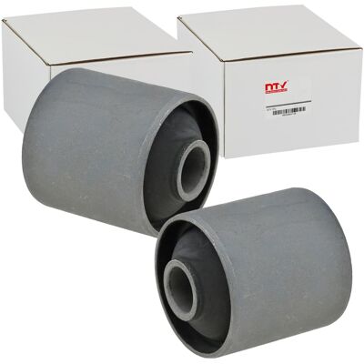 NTY - ZTT-DA-002D - Rear upper - Controlarm-Buchse NTY - ZTT-DA-002D - Rear upper - Controlarm-Buchse