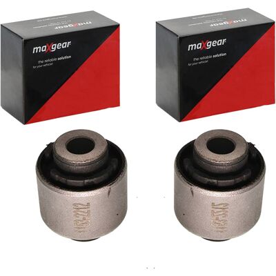 2x Maxgear Querlenkerlager Buchse Hinten Unten Innen Passend Für Honda Accord Cr: Lagerung, Lenker A.b.s.: 271938 A.b.s.: 271971 Ctr: Gv0268 Ctr: Gv11 2x Maxgear Querlenkerlager Buchse Hinten Unten Innen Passend Für Honda Accord Cr: Lagerung, Lenker A.b.s.: 271938 A.b.s.: 271971 Ctr: Gv0268 Ctr: Gv11