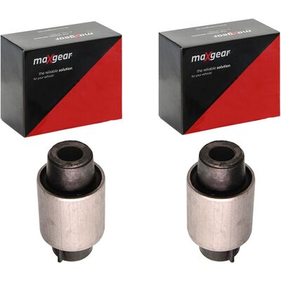 2x Maxgear Querlenkerlager Buchse Hinten Passend Für Chrysler Sebring Stratus Do: Lagerung, Lenker Febest: Mab023 Gsp: 516609 Maxgear: 726699 Mitsubis 2x Maxgear Querlenkerlager Buchse Hinten Passend Für Chrysler Sebring Stratus Do: Lagerung, Lenker Febest: Mab023 Gsp: 516609 Maxgear: 726699 Mitsubis