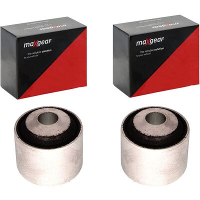 2x Maxgear Querlenkerlager Buchse Außen Hinten Oben Innen Mitte Passend Für Chry: Lagerung, Lenker A.b.s.: 271621 Boge: 88514a Chrysler: 04743246aa Ch 2x Maxgear Querlenkerlager Buchse Außen Hinten Oben Innen Mitte Passend Für Chry: Lagerung, Lenker A.b.s.: 271621 Boge: 88514a Chrysler: 04743246aa Ch