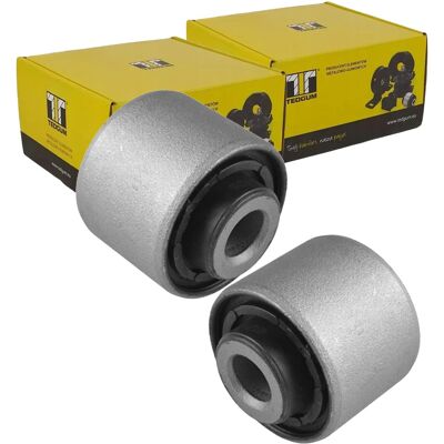 2x Tedgum Querlenkerlager Buchse Hinten Oben Unten Innen Passend Für Dodge Journ: Lagerung, Lenker Delphi: Td5063w Dodge: 4766950ac Dodge: 5085419ac D 2x Tedgum Querlenkerlager Buchse Hinten Oben Unten Innen Passend Für Dodge Journ: Lagerung, Lenker Delphi: Td5063w Dodge: 4766950ac Dodge: 5085419ac D