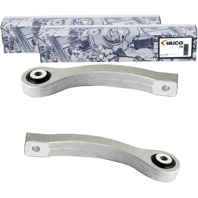 2x Vaico Koppelstangen Hinten Links+rechts Passend Für Audi A7 E-tron Q7 Q8 Bent: Stange/strebe, Stabilisator A.b.s.: 261140 Aic: 73746 Aravolt: Ar006 2x Vaico Koppelstangen Hinten Links+rechts Passend Für Audi A7 E-tron Q7 Q8 Bent: Stange/strebe, Stabilisator A.b.s.: 261140 Aic: 73746 Aravolt: Ar006