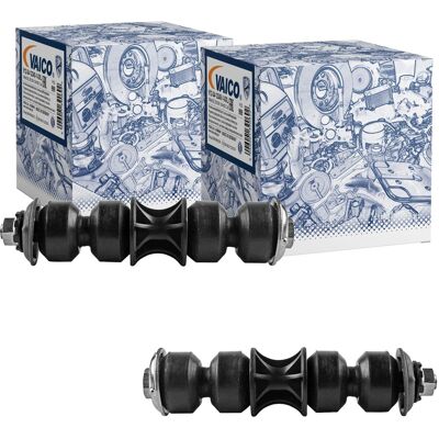 2x Vaico Koppelstangen Hinten Links+rechts Passend Für Dodge Caliber Jeep Compas: Stange/strebe, Stabilisator A.b.s.: 261338 Ashika: 10609941 Birth: B 2x Vaico Koppelstangen Hinten Links+rechts Passend Für Dodge Caliber Jeep Compas: Stange/strebe, Stabilisator A.b.s.: 261338 Ashika: 10609941 Birth: B