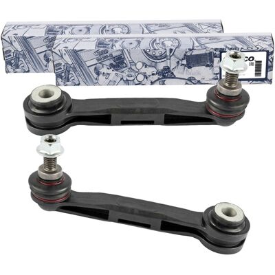 2x Vaico Koppelstangen Hinten Links+rechts Passend Für Alpina Xd3 Xd4 Bmw X3 X4: Stange/strebe, Stabilisator A.b.s.: 260938 Aic: 73675 Aravolt: Ar0062 2x Vaico Koppelstangen Hinten Links+rechts Passend Für Alpina Xd3 Xd4 Bmw X3 X4: Stange/strebe, Stabilisator A.b.s.: 260938 Aic: 73675 Aravolt: Ar0062