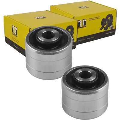 2x Tedgum Querlenkerlager Buchse Außen Hinten Unten Passend Für Dodge Journey Fi: Lagerung, Lenker Ctr: Gv1221 Delphi: Td5063w Dodge: 4766562ab Dodge: 2x Tedgum Querlenkerlager Buchse Außen Hinten Unten Passend Für Dodge Journey Fi: Lagerung, Lenker Ctr: Gv1221 Delphi: Td5063w Dodge: 4766562ab Dodge: