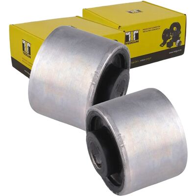 2x Tedgum Querlenkerlager Buchse Außen Hinten Innen Oben Vorne Passend Für Chrys: Lagerung, Lenker A.b.s.: 271621 Chrysler: 04743246aa Chrysler: 04743 2x Tedgum Querlenkerlager Buchse Außen Hinten Innen Oben Vorne Passend Für Chrys: Lagerung, Lenker A.b.s.: 271621 Chrysler: 04743246aa Chrysler: 04743