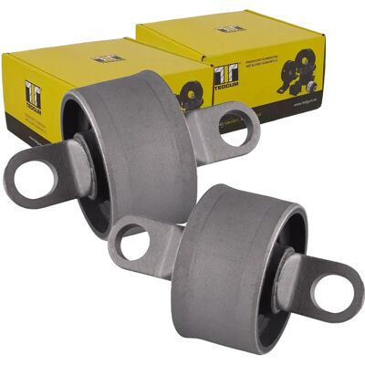2x Tedgum Querlenkerlager Buchse Hinten Vorne Passend Für Dodge Journey Fiat Fre: Lagerung, Lenker Dodge: 5085415af Dodge: 5085416af Febest: Crab052 F 2x Tedgum Querlenkerlager Buchse Hinten Vorne Passend Für Dodge Journey Fiat Fre: Lagerung, Lenker Dodge: 5085415af Dodge: 5085416af Febest: Crab052 F