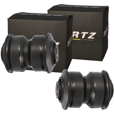 2x Mertz Lagerbuchse Blattfeder Hinten Passend Für Mercedes Sprinter T1/tn Vw Cr: Lagerbuchse, Blattfeder Aic: 70542 Bogap: C3343100 Chrysler: 0511872 2x Mertz Lagerbuchse Blattfeder Hinten Passend Für Mercedes Sprinter T1/tn Vw Cr: Lagerbuchse, Blattfeder Aic: 70542 Bogap: C3343100 Chrysler: 0511872