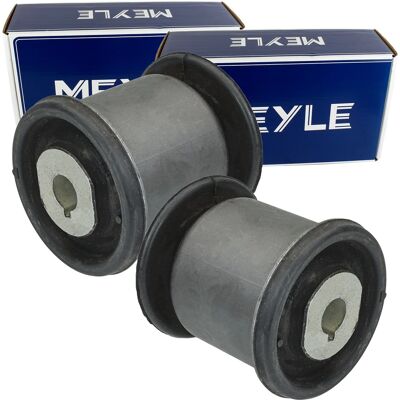 2x Meyle Querlenkerlager Buchse Hinten Beidseitig Passend Für Vw Transporter: Lagerung, Lenker Febest: Vwab033 Febi Bilstein: 107742 Gsp: 536563 Lemfö 2x Meyle Querlenkerlager Buchse Hinten Beidseitig Passend Für Vw Transporter: Lagerung, Lenker Febest: Vwab033 Febi Bilstein: 107742 Gsp: 536563 Lemfö