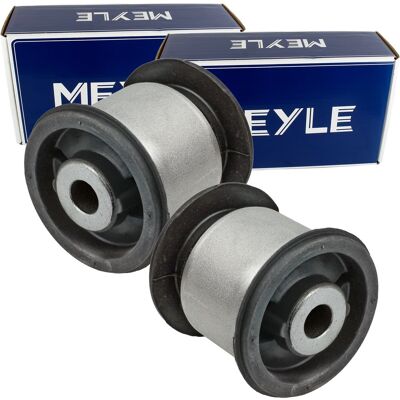 2x Meyle Querlenkerlager Buchse Hinten Passend Für Audi Q7 Porsche Cayenne Vw To: Lagerung, Lenker Audi: 7l0505311b Audi: 7l0505312b Dayco: Dss2364 Fa 2x Meyle Querlenkerlager Buchse Hinten Passend Für Audi Q7 Porsche Cayenne Vw To: Lagerung, Lenker Audi: 7l0505311b Audi: 7l0505312b Dayco: Dss2364 Fa
