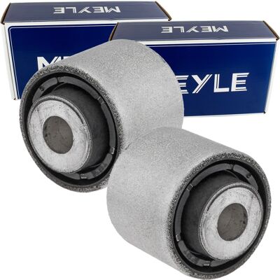 2x Meyle Querlenkerlager Buchse Hinten Innen Beidseitig Passend Für Audi A4 A5: Lagerung, Lenker A.b.s.: 270237 Audi: 8w0505397c Audi: 8w0505397e Audi 2x Meyle Querlenkerlager Buchse Hinten Innen Beidseitig Passend Für Audi A4 A5: Lagerung, Lenker A.b.s.: 270237 Audi: 8w0505397c Audi: 8w0505397e Audi