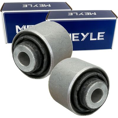 MEYLE 3147100005/3147100006 - Außen - Oben - BMW 1er/3er - Querlenker Lagerbuchse MEYLE 3147100005/3147100006 - Außen - Oben - BMW 1er/3er - Querlenker Lagerbuchse
