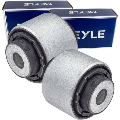 2x Meyle Querlenkerlager Buchse Außen Hinten Beidseitig Passend Für Bmw X3 X4: Lagerung, Lenker A.b.s.: 274244 Birth: 20269 Bmw: 33306786980 Bmw: 6786 2x Meyle Querlenkerlager Buchse Außen Hinten Beidseitig Passend Für Bmw X3 X4: Lagerung, Lenker A.b.s.: 274244 Birth: 20269 Bmw: 33306786980 Bmw: 6786
