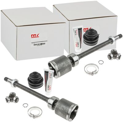 2x Nty Antriebswellengelenk Satz Getriebeseitig Passend Für Toyota Avensis: Gelenksatz, Antriebswelle Febest: 0111ct220rh Nty: Npwty026 Toyota: 430300 2x Nty Antriebswellengelenk Satz Getriebeseitig Passend Für Toyota Avensis: Gelenksatz, Antriebswelle Febest: 0111ct220rh Nty: Npwty026 Toyota: 430300
