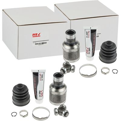 2x Nty Antriebswellengelenk Satz Gelenksatz Antriebswelle Getriebeseitig: Gelenksatz, Antriebswelle Febest: 0711balrh Gsp: 657023 Nty: Npwsu001 Suzuki 2x Nty Antriebswellengelenk Satz Gelenksatz Antriebswelle Getriebeseitig: Gelenksatz, Antriebswelle Febest: 0711balrh Gsp: 657023 Nty: Npwsu001 Suzuki
