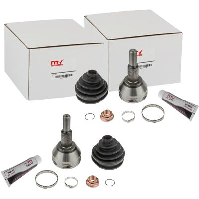 2x Nty Antriebswellengelenk Satz Radseitig Passend Für Chrysler Grand Lancia Voy: Gelenksatz, Antriebswelle Car: Gmb7600k Chrysler: 04880210ae Chrysle 2x Nty Antriebswellengelenk Satz Radseitig Passend Für Chrysler Grand Lancia Voy: Gelenksatz, Antriebswelle Car: Gmb7600k Chrysler: 04880210ae Chrysle