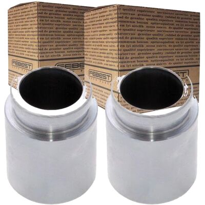 2x Febest 35mm Kolben Bremssattel Hinten Passend Für Chrysler Cirrus Mitsubishi: Kolben, Bremssattel Ashika: 13305506 Autofren Seinsa: D025240 Chrysle 2x Febest 35mm Kolben Bremssattel Hinten Passend Für Chrysler Cirrus Mitsubishi: Kolben, Bremssattel Ashika: 13305506 Autofren Seinsa: D025240 Chrysle