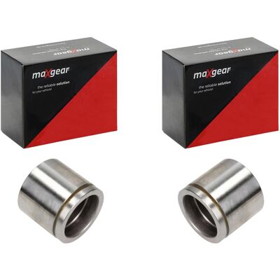Maxgear - 60mm piston brake caliper - Front - Brake caliper Maxgear - 60mm piston brake caliper - Front - Brake caliper