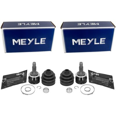 2x Meyle Antriebswellengelenk Satz Radseitig Vorne Passend Für Mini Cooper: Gelenksatz, Antriebswelle Ashika: 62000105 Bga: Cv5903a Cifam: 607664 Denc 2x Meyle Antriebswellengelenk Satz Radseitig Vorne Passend Für Mini Cooper: Gelenksatz, Antriebswelle Ashika: 62000105 Bga: Cv5903a Cifam: 607664 Denc