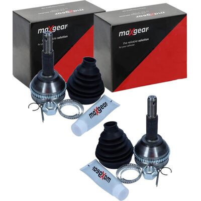 MAXGEAR - 14104096 - Vorderachse - Ford Transit - CV joint kit MAXGEAR - 14104096 - Vorderachse - Ford Transit - CV joint kit