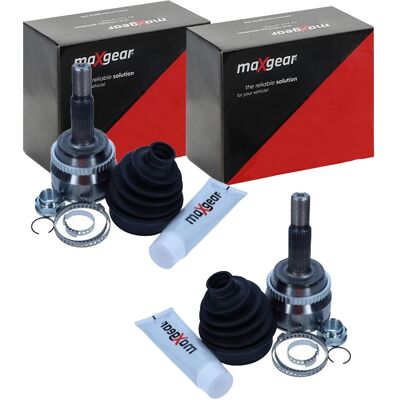 2x Maxgear Antriebswellengelenk Satz Radseitig Passend Für Toyota Camry Highland: Gelenksatz, Antriebswelle Dr!ve+: Dp2110103213 Febest: 0110acv30a48 2x Maxgear Antriebswellengelenk Satz Radseitig Passend Für Toyota Camry Highland: Gelenksatz, Antriebswelle Dr!ve+: Dp2110103213 Febest: 0110acv30a48
