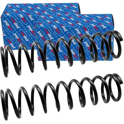 2x Japko Fahrwerksfeder Federn Hinten Passend Für Honda Civic: Fahrwerksfeder Ashika: Zca5195a Blue Print: Adh288376 Cs Germany: 14872036 Gsp: 3611034 2x Japko Fahrwerksfeder Federn Hinten Passend Für Honda Civic: Fahrwerksfeder Ashika: Zca5195a Blue Print: Adh288376 Cs Germany: 14872036 Gsp: 3611034