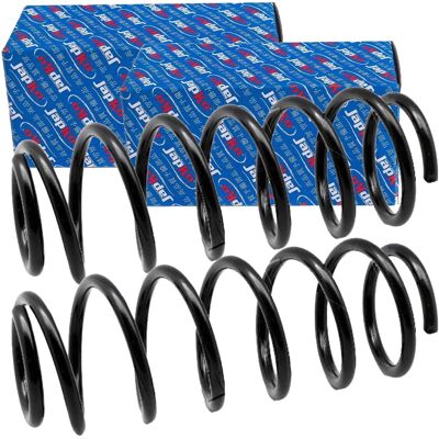 ASHIKA - ZCA6064H - Länge 301mm - Ø111mm - Fahrwerksfeder ASHIKA - ZCA6064H - Länge 301mm - Ø111mm - Fahrwerksfeder