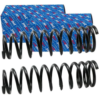2x Japko Fahrwerksfeder Federn Hinten Passend Für Honda Civic Crx: Fahrwerksfeder Ashika: Zca5316c Cs Germany: 14872016 Diederichs: 9981695 Honda: 524 2x Japko Fahrwerksfeder Federn Hinten Passend Für Honda Civic Crx: Fahrwerksfeder Ashika: Zca5316c Cs Germany: 14872016 Diederichs: 9981695 Honda: 524