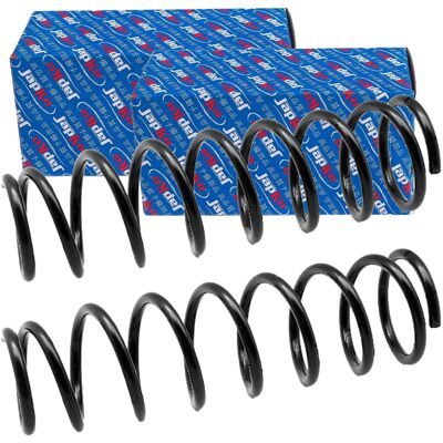 2x Japko Fahrwerksfeder Federn Hinten Passend Für Honda Civic Crx: Fahrwerksfeder Ashika: Zca5317c Boge: 811380 Cs Germany: 14872017 Diederichs: 99803 2x Japko Fahrwerksfeder Federn Hinten Passend Für Honda Civic Crx: Fahrwerksfeder Ashika: Zca5317c Boge: 811380 Cs Germany: 14872017 Diederichs: 99803