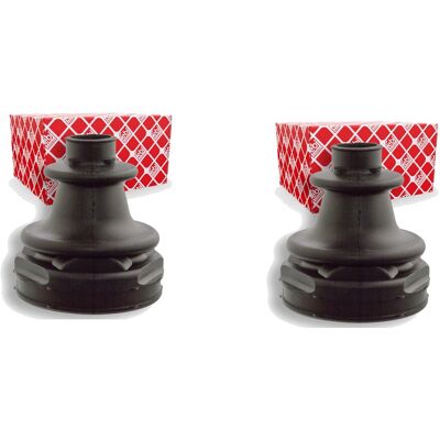 2x Febi Achsmanschette Satz Getriebeseitig Vorne Passend Für Ford Mondeo: Faltenbalg, Antriebswelle Autofren Seinsa: D8464 Febi Bilstein: 23188 Febi B 2x Febi Achsmanschette Satz Getriebeseitig Vorne Passend Für Ford Mondeo: Faltenbalg, Antriebswelle Autofren Seinsa: D8464 Febi Bilstein: 23188 Febi B