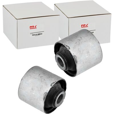 2x Nty Querlenkerlager Buchsen Außen Hinten Oben Vorne Passend Für Daihatsu Teri: Lagerung, Lenker Ashika: Gom2512 Daihatsu: 4872787403000 Daihatsu: 4 2x Nty Querlenkerlager Buchsen Außen Hinten Oben Vorne Passend Für Daihatsu Teri: Lagerung, Lenker Ashika: Gom2512 Daihatsu: 4872787403000 Daihatsu: 4