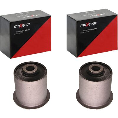 2x Maxgear Querlenkerlager Buchsen Hinten Unten Passend Für Dodge Grand Jeep Che: Lagerung, Lenker Alfarome/fiat/lanci: K52089630ac Birth: 2894 Birth: 2x Maxgear Querlenkerlager Buchsen Hinten Unten Passend Für Dodge Grand Jeep Che: Lagerung, Lenker Alfarome/fiat/lanci: K52089630ac Birth: 2894 Birth: