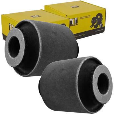 2x Tedgum Querlenkerlager Buchsen Außen Hinten Oben Passend Für Honda Civic Conc: Lagerung, Lenker A.b.s.: 270500 Ashika: Gom472 Blue Print: Adh28021 2x Tedgum Querlenkerlager Buchsen Außen Hinten Oben Passend Für Honda Civic Conc: Lagerung, Lenker A.b.s.: 270500 Ashika: Gom472 Blue Print: Adh28021