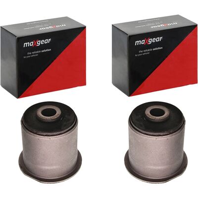 2x Maxgear Querlenkerlager Buchsen Hinten Unten Innen Passend Für Jeep Cherokee: Lagerung, Lenker Alfarome/fiat/lanci: K52128864aa Chrysler: 52128864a 2x Maxgear Querlenkerlager Buchsen Hinten Unten Innen Passend Für Jeep Cherokee: Lagerung, Lenker Alfarome/fiat/lanci: K52128864aa Chrysler: 52128864a
