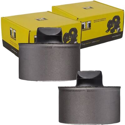 2x Tedgum Querlenkerlager Buchsen Hinten Passend Für Dodge Caliber: Lagerung, Lenker Dayco: Dss2370 Delphi: Td4496w Dodge: 05105314aa Dodge: 05272714a 2x Tedgum Querlenkerlager Buchsen Hinten Passend Für Dodge Caliber: Lagerung, Lenker Dayco: Dss2370 Delphi: Td4496w Dodge: 05105314aa Dodge: 05272714a