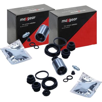 2x Maxgear Rep.-satz Bremssattel Hinten Passend Für Hyundai Accent Elantra I10 I: Reparatursatz, Bremssattel Autofren Seinsa: D42220 Autofren Seinsa: 2x Maxgear Rep.-satz Bremssattel Hinten Passend Für Hyundai Accent Elantra I10 I: Reparatursatz, Bremssattel Autofren Seinsa: D42220 Autofren Seinsa: