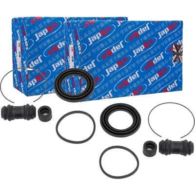2x Japko Reparatursatz Bremssattel Vorne Passend Für Daihatsu Feroza Rocky: Reparatursatz, Bremssattel Ashika: 12006601 Ashika: 13606600 Daihatsu: 477 2x Japko Reparatursatz Bremssattel Vorne Passend Für Daihatsu Feroza Rocky: Reparatursatz, Bremssattel Ashika: 12006601 Ashika: 13606600 Daihatsu: 477